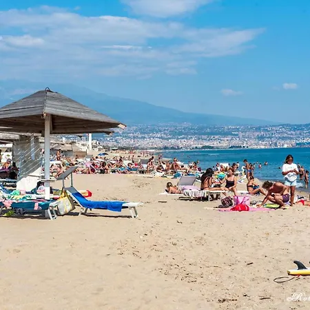 Casa Della Palma Casa vacanze Catania
