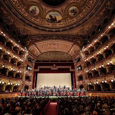 Casa Della Palma Catania