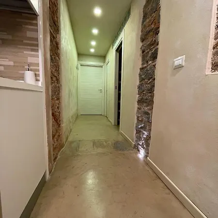 Casa Della Palma Casa vacanze *