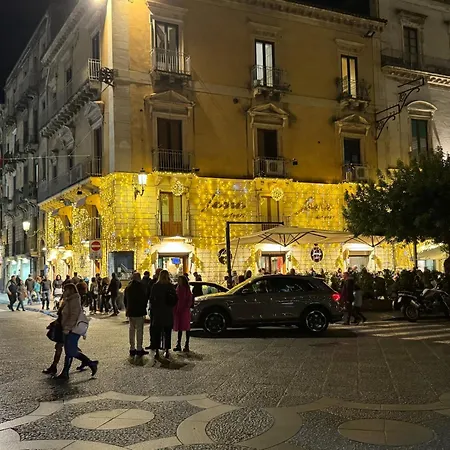 Casa Della Palma Casa vacanze Catania