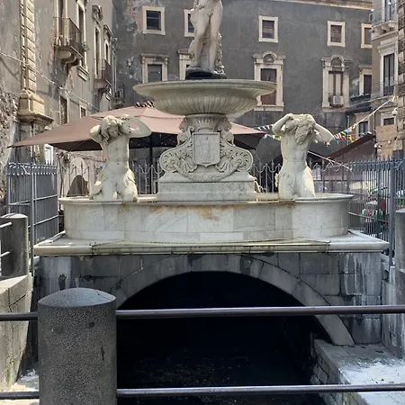 Casa Della Palma Casa vacanze Catania