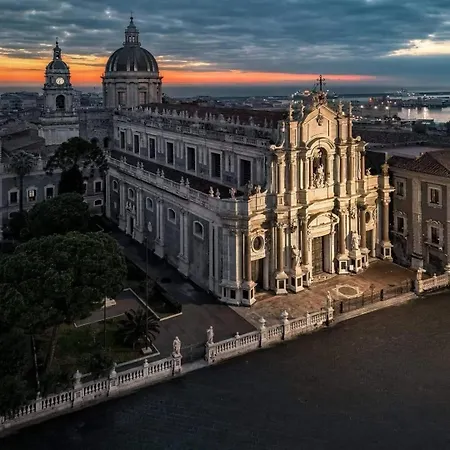 Casa Della Palma Casa vacanze Catania