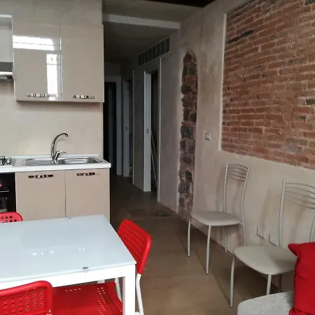Casa Della Palma Casa vacanze