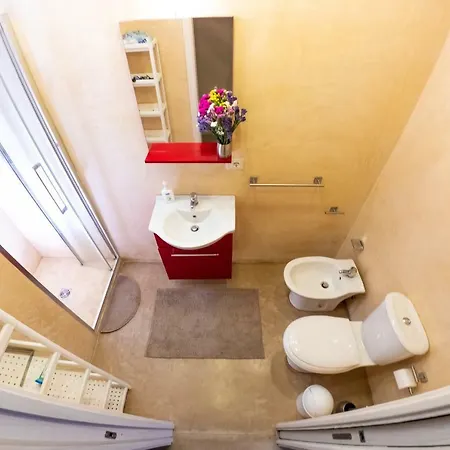 Casa vacanze Casa Della Palma Catania