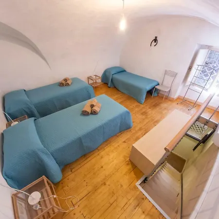 Casa vacanze Casa Della Palma Catania