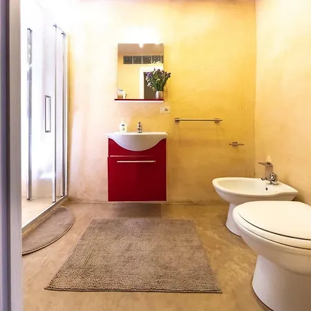 Casa vacanze Casa Della Palma Catania