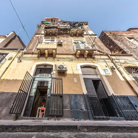 Casa vacanze Casa Della Palma