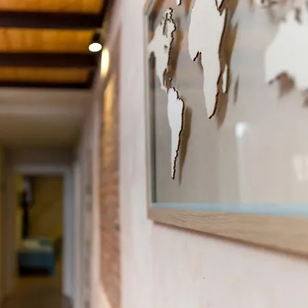 Casa vacanze Casa Della Palma *