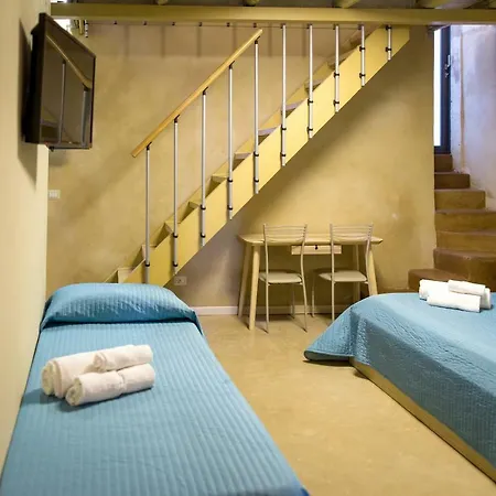 Casa Della Palma Casa vacanze