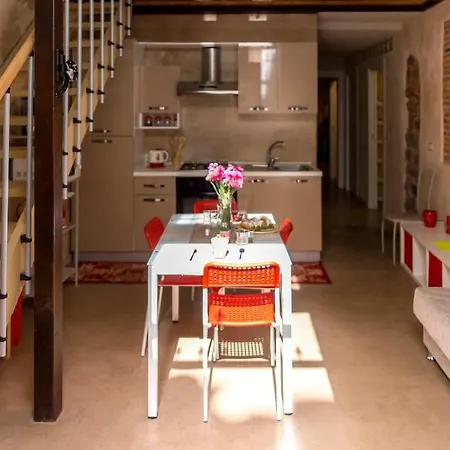 Casa Della Palma Casa vacanze Catania