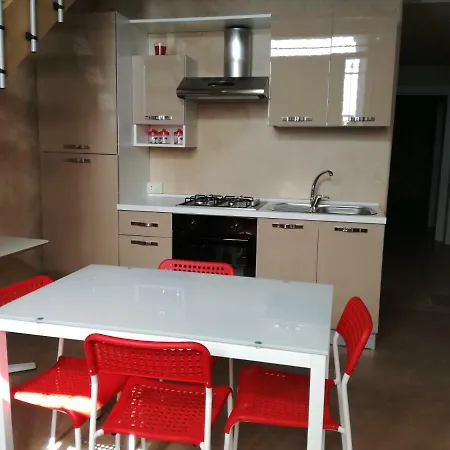 Casa vacanze Casa Della Palma *